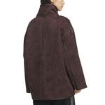 (WMNS) Куртка Adidas Crafted Jacket 'Aurora Coffee Earth Strata' - фото 5