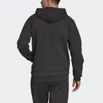 Adidas Куртка мужская черная - фото 4