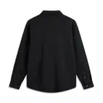 LINING Мужская куртка черная жаккардовая, Black Jacquard - фото 3