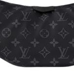 Сумка Hamac Pm M11594 LOUIS VUITTON, basic set (bag+dust bag) - фото 4