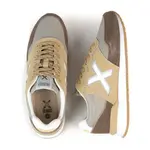 Кроссовки Munich Dash Premium 276, бежевый - фото 5