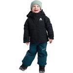 Куртка Burton Spindal 2L Burton, True Black - фото 3