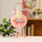 Очаровательный лечебный эльф плюшевый кулон 13 см BANLI - фото 11