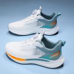 Кроссовки унисекс с низким верхом Warrior - фото 26