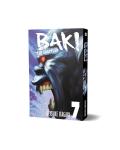Baki The Grappler (Perfect Edition) Vol. 7 (Kodama) - фото 7