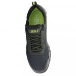 Обувь для речного похода Jbu, черный - фото 4