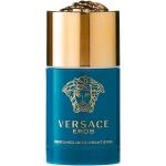 Дезодорант-карандаш Eros для мужчин, 75 мл, свежий, 75 г, Versace - фото