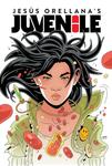 Juvenile (Image Comics) - фото