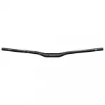 Руль PRO LT 20 mm, черный - фото