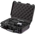Nanuk 909 Hard Case with Foam Insert for DJI - фото