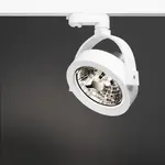 Светодиодноео трековое освещение GGM Moebel International, белый - фото 8