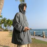 Солнцезащитная одежда унисекс Jeep, зеленый - фото 67