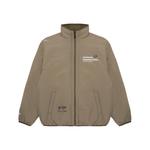 Aape Рипстоп стеганая куртка, Black BKX - фото 3