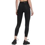 Леггинсы от stella mccartney truepurpose training 7 8 леггинсы Adidas, черный - фото 3