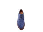 Оксфорды A. Veer Cambridge Oxford, Blue Suede - фото 4