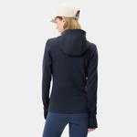 Топ женский HOTSUIT, черный - фото 11