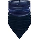 Шарф-Бандана для гор Buff, синий - фото