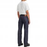 Джинсы мужские темно-синие Levi’S, темно-синий - фото 3