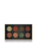 Палитра теней для век Luvia Hidden Forest, Hidden Forest, 1 шт. - фото 3