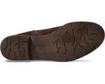 Ботинки Sofft Sharnell II Waterproof, цвет Dark Brown Waterproof Oiled Cow Suede - фото 3