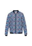 Куртка Mo Bomber Jacket, Rainbow Multicolor/Light Blue - фото 5