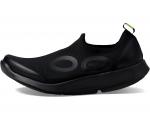 Кроссовки OOFOS OOmg Sport Shoe, черный - фото 4