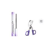 Удлиняющая тушь легко растушевывается 5г AKF - фото