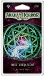 Карточная игра Arkham Horror LCG: Shattered Aeons Mythos Pack - фото