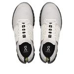 Кроссовки On Running Cloudswift 4 'Wolf Black' - фото 4