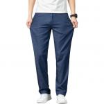 Джинсы мужские PIERRE CARDIN, черный - фото 6