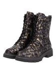 Ботильоны remonte Stiefelette, цвет Leopard - фото 3