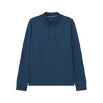 Мужская поло NAUTICA, синий - фото 5