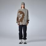 Свитер Unisex Guuka, черный - фото 6