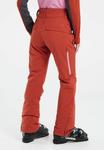 Лыжные брюки CARMACKS Protest, цвет uluru rust - фото 5