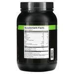 Swanson, Сывороточный протеин, шоколад, 1125 г (2,5 фунта) - фото 2