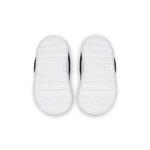 Кроссовки роше один Nike, черный - фото 3