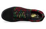 Кроссовки Vans Old Skool A Tribe Called Quest - фото 4
