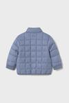 Детская куртка Mayoral, синий - фото 2