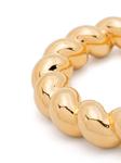 Uncommon Matters браслет Curl, золотой - фото 2