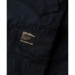 Шорты Superdry Vintage Parachute cargo, синий - фото 4