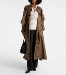 Кожаные лоферы Fair And Square Herbert Levine, Black - фото 3