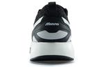 Кроссовки pi knit low-top 'black white' Mizuno, черный - фото 4