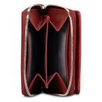 JOST Кошелек 'Vika' в красном цвете - фото 5