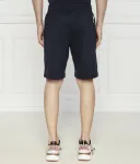 Шорты Regular fit Ea7, синий - фото 4