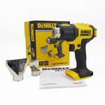 Строительный фен Dewalt DCE530, 20 В - фото 4