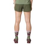 Шорты Dynafit Sky, зеленый - фото 2