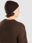 Вязаный свитер Anerkjendt Aksune Structure Knit Strickpullover, carafe - фото 6