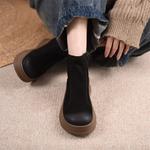 Ботильоны ARTMU Ankle Boots Women's - фото 10