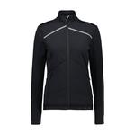 Куртка CMP 30L2386, черный - фото