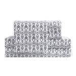 Комплект постельного белья Amour Blush, мультиколор - фото 3